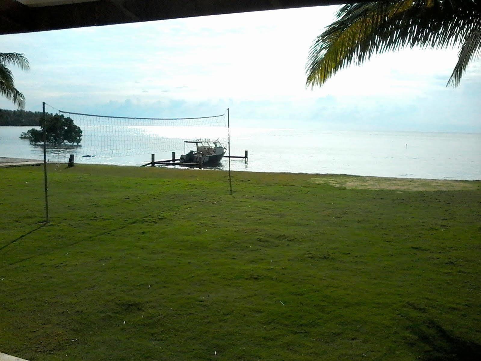 Reef Beach Houses Siargao Exterior photo